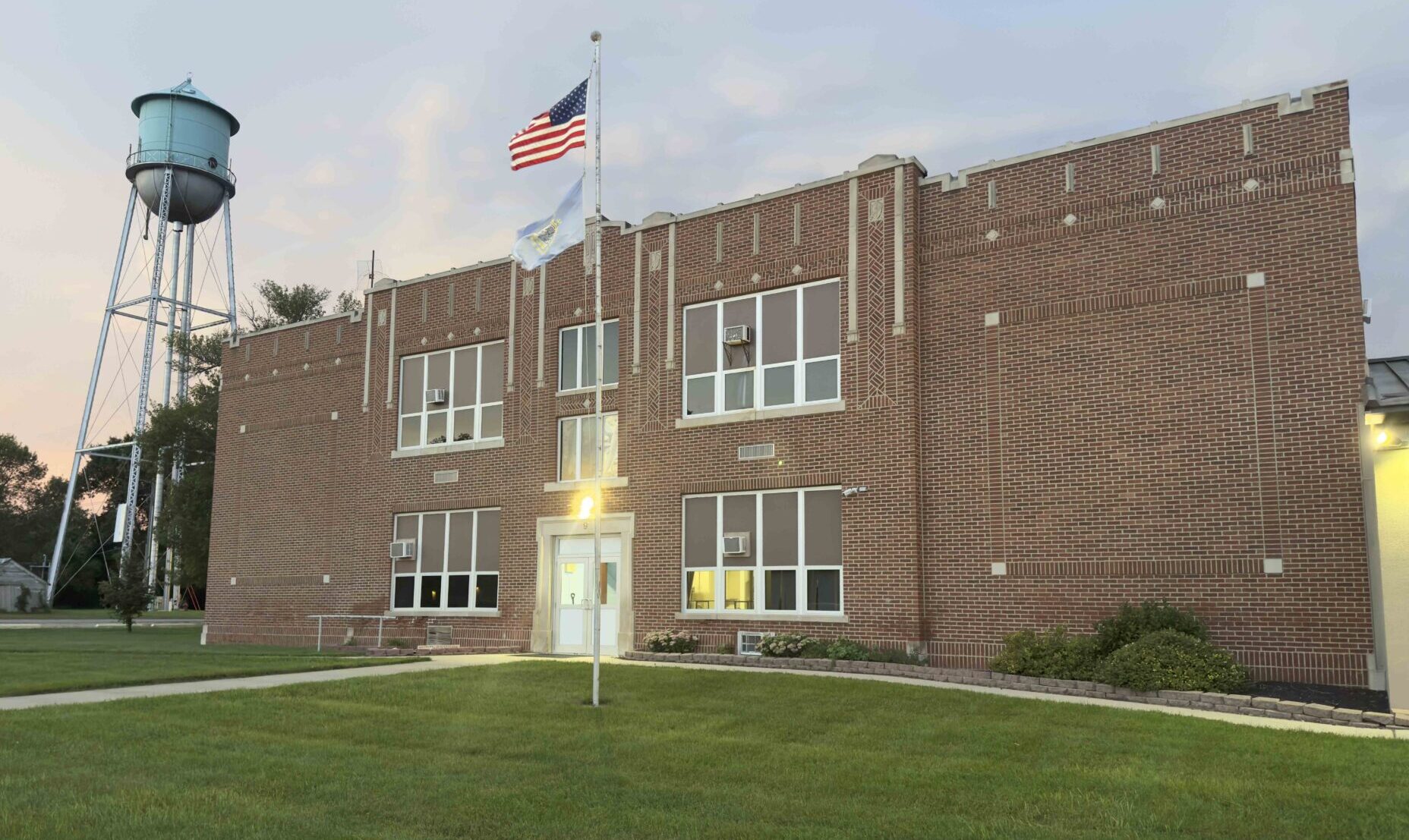 Some people who live in the Frederick Area School District are concerned about how many jobs Superintendent Jeff Kosters and his immediate family members have. Aberdeen Insider file photo.