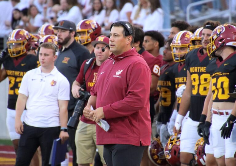 NSU SCHMIDT SIDELINES