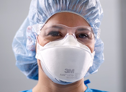 After 50 Years, 3M Has 565,000 Square Feet, 575 Employees In Aberdeen ...