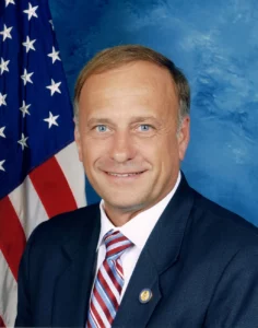 Steve King pipelines