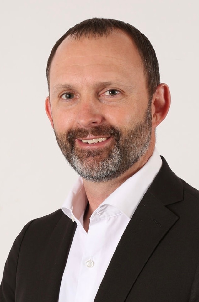 Tim Hanigan Aberdeen Development Corp. wind