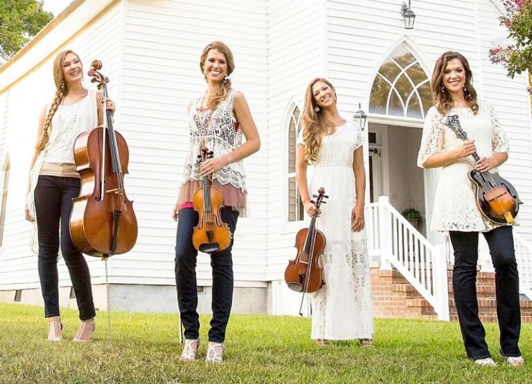 the hall sisters e1728595606218