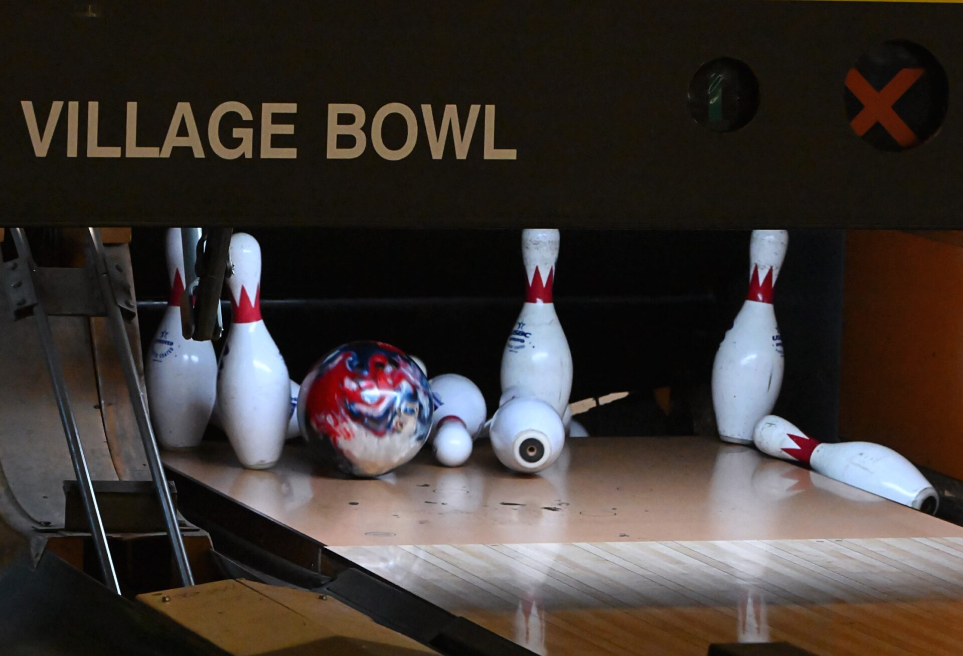 Special olympics state bowling tournament 2024