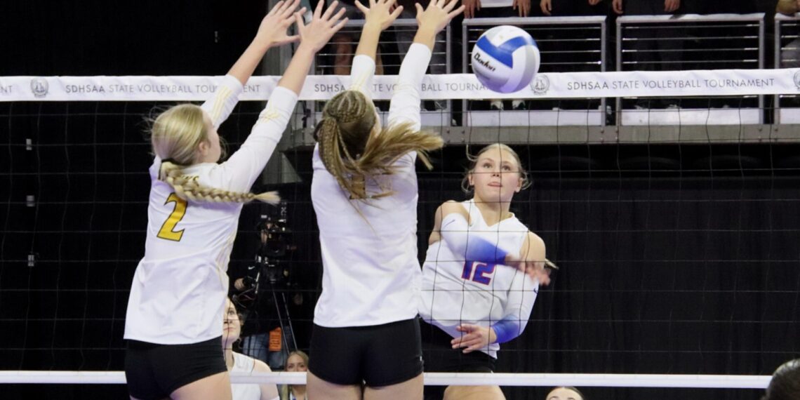 Chester Edges Warner In Five Sets For Second Straight Year To Earn B ...