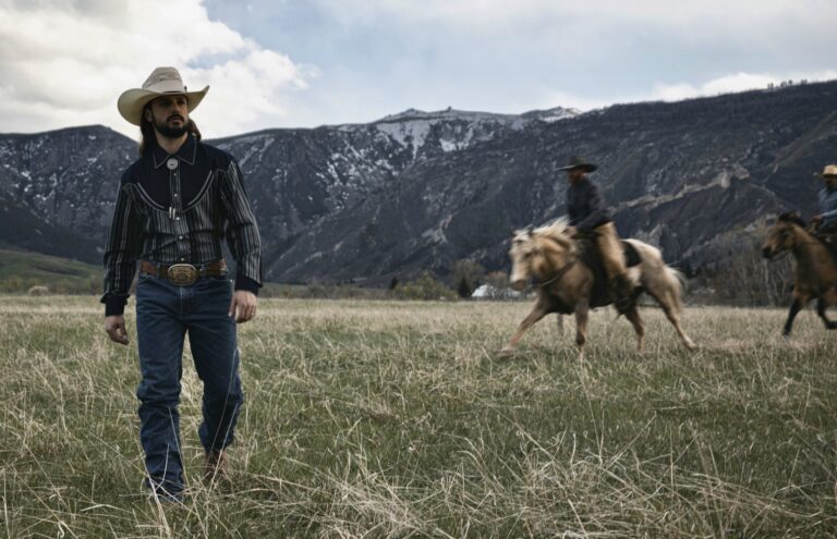 Country musician Ian Munsick will headline the Wednesday, Aug. 13 concert during the 2024 Brown County Fair. Courtesy photo.