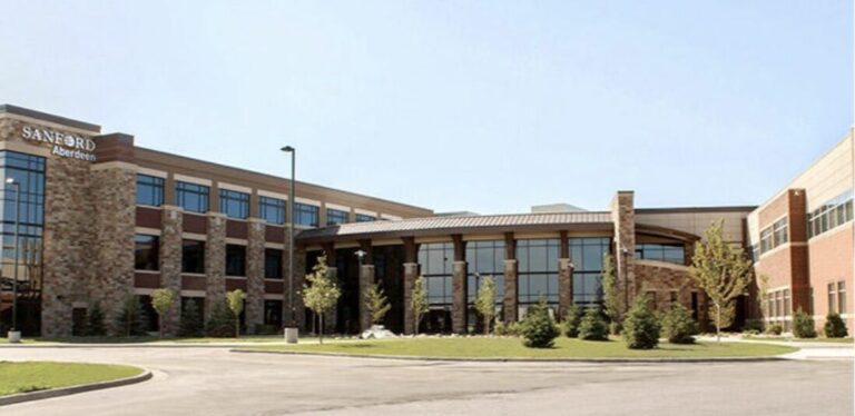 Sanford Heath, Sanford Aberdeen Medical Center