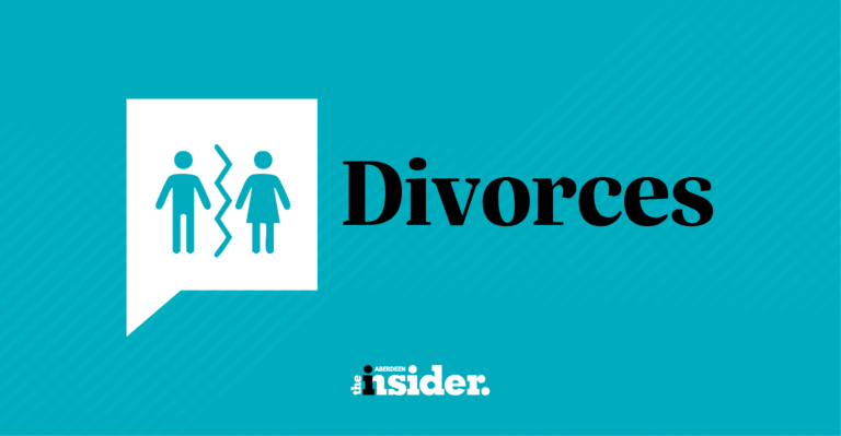 Divorces