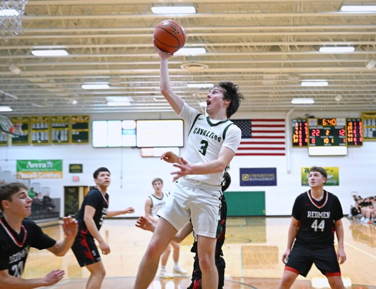 RHS SISS AIDEN FISHER