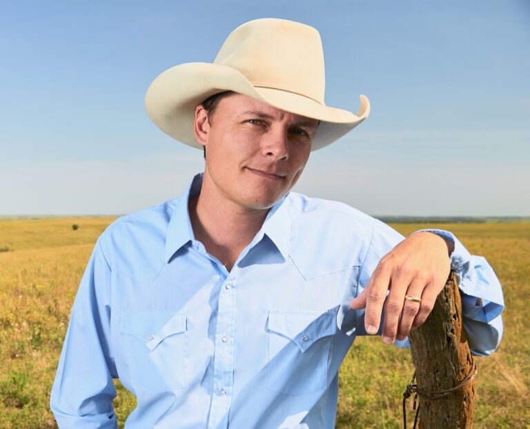 Ned LeDoux 24