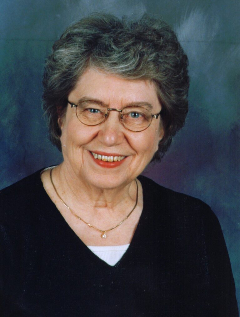 Helen Miller