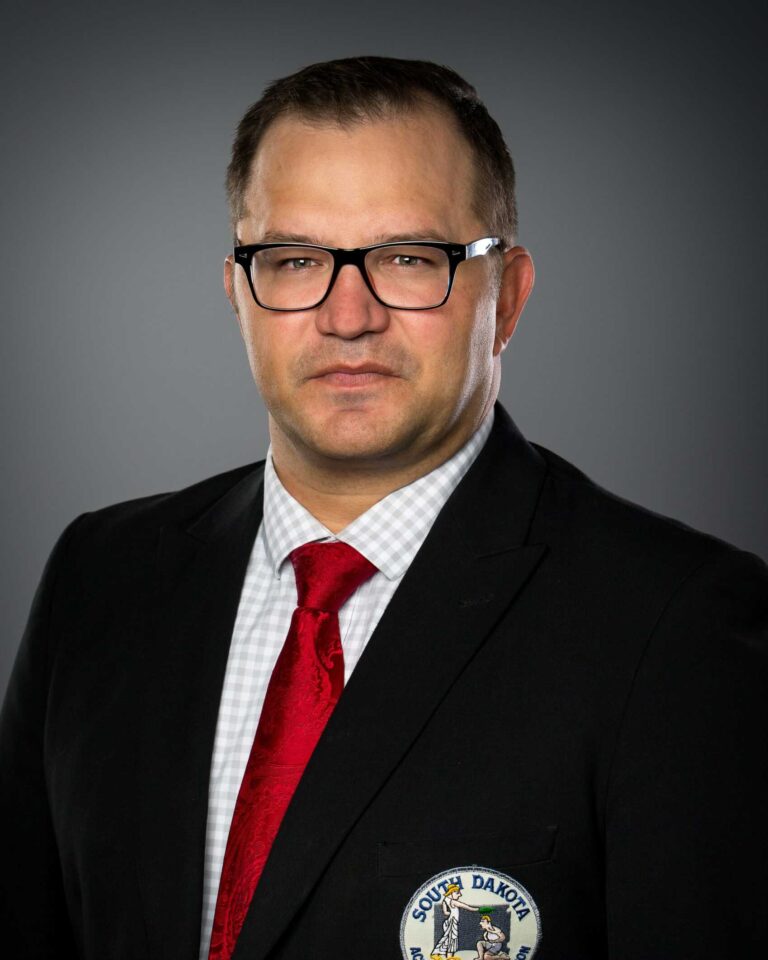 Dan Swartos SDHSAA, baseball