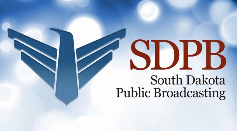 South Dakota Public Broadcasting
