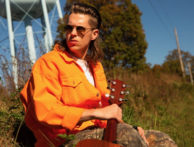 Redferrin is opening for Dustin Lynch at the Brown County Fair on Saturday, August. 16. Courtesy photo.