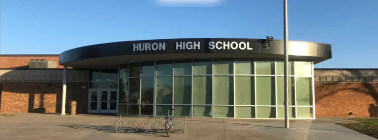 Huron school