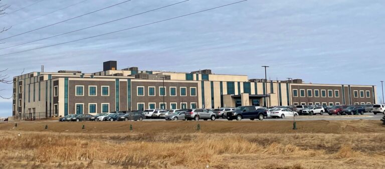 The South Dakota One Stop in Sioux Falls.