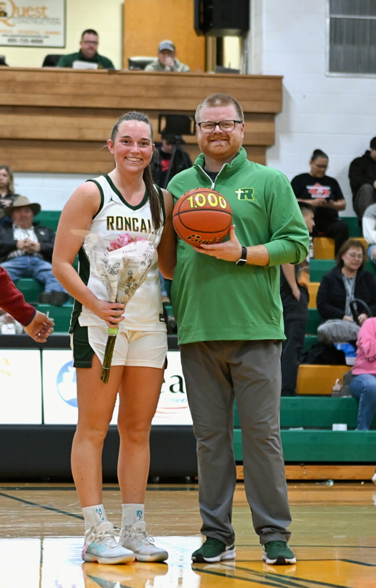 Girls Basketball: Central Makes It Back-to-back Wins With Road Victory ...
