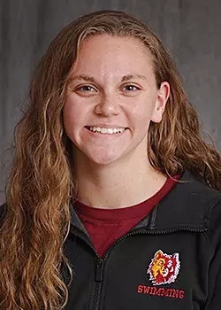 Northern roundup: Women's hoops earn split; Men drop both NSIC games 5 HALEY OSBORNE