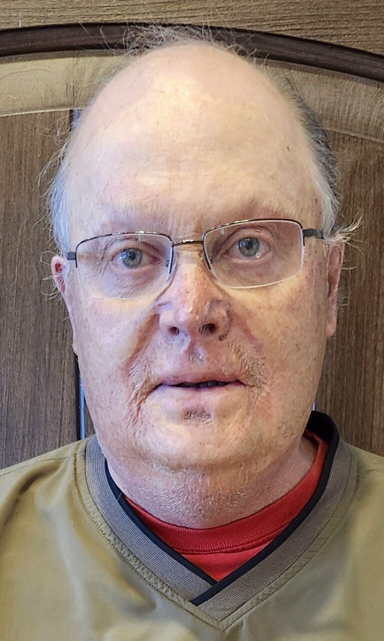 Byron Utter, South Dakota Basketball Coaches Hall of Fame Shrine