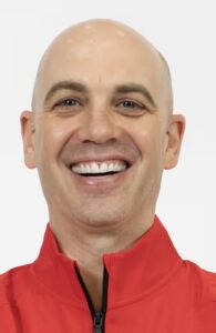 Waltman: 8 coaches who could possibly replace Saul Phillips at Northern State 3 Craig Smith basketball coach