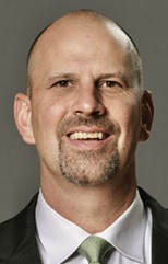 Waltman: 8 coaches who could possibly replace Saul Phillips at Northern State 2 Paul Sather, University of North Dakota basketball coach