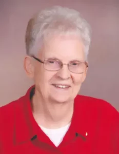 Lois A. Sollie 1 Lois Sollie