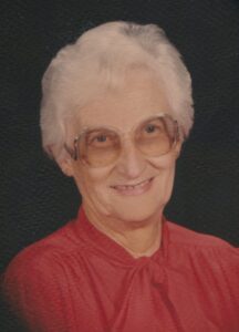 Joyce Kiesz 1 Joyce Kiesz 2