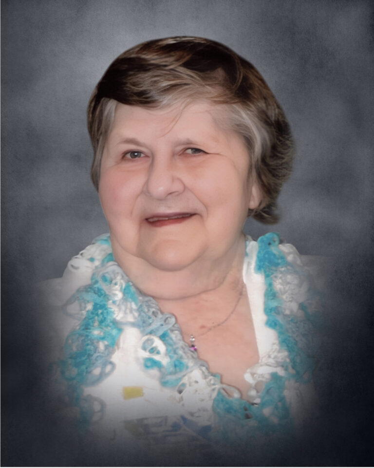 Rose M. Ganje