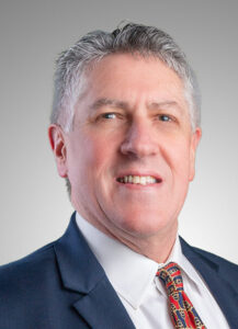 Alan Johnson Aberdeen City Council