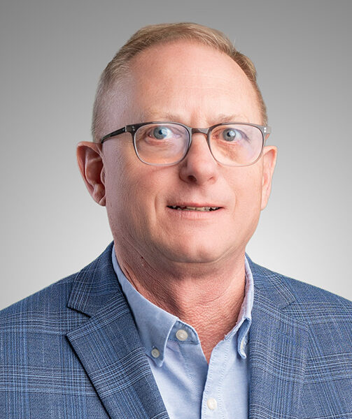 Stu Nelson, Aberdeen public works director and city engineer, manholes