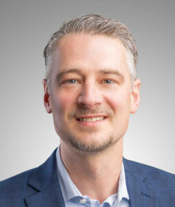 Travis Schaunaman, Aberdeen Mayor, fairgrounds annexation