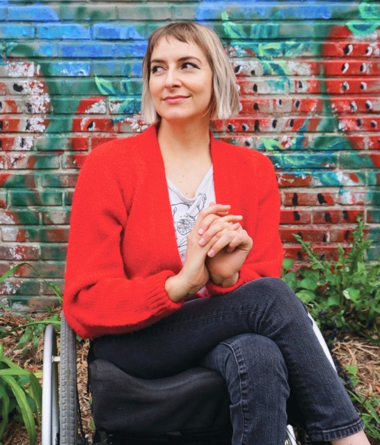 Rebekah Taussig Author Photo 1 scaled e1714593947310 1024x682 1