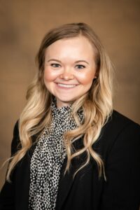 Kiera Leddy Argentina