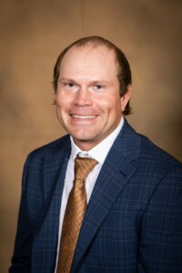 Carson Stange Argentina