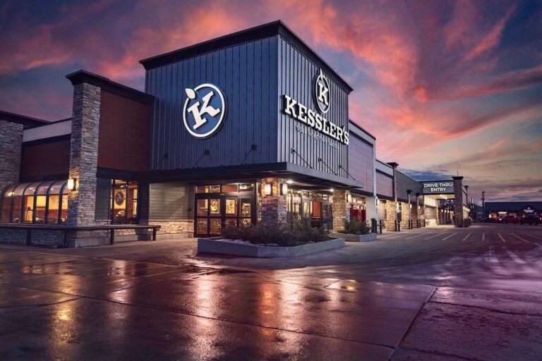 The Kessler's grocery stores in Aberdeen and Miller are being sold to Coborn's. Photo from Kessler's website.
