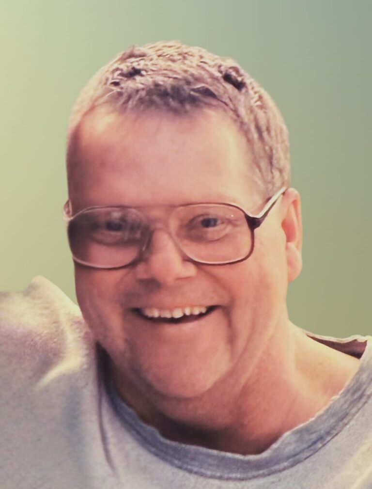 Edward Hunstad