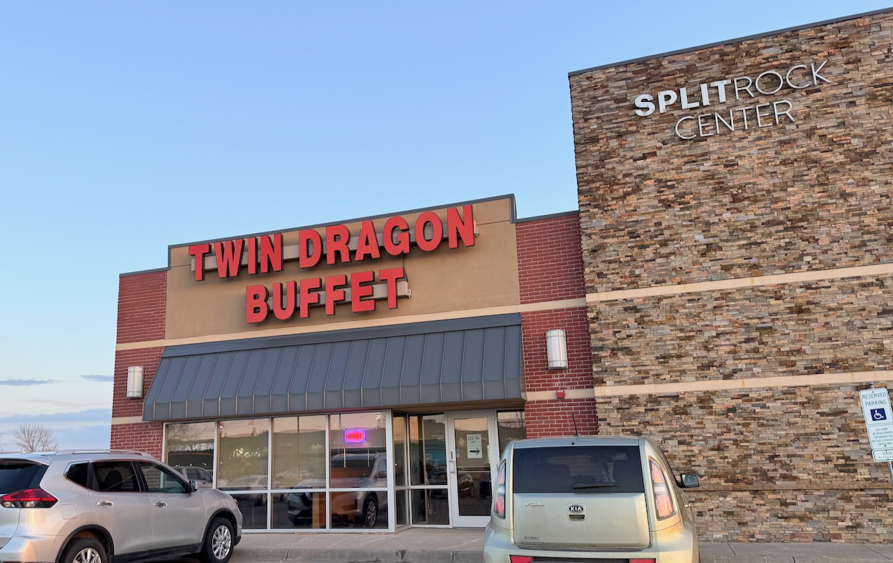 Twin Dragon Aberdeen Sd
