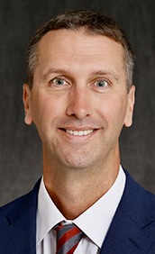 Bob Casper, Northern State soccer coach, live save