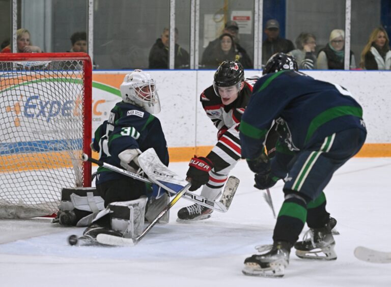 WINGS IOWA WEIS GOAL