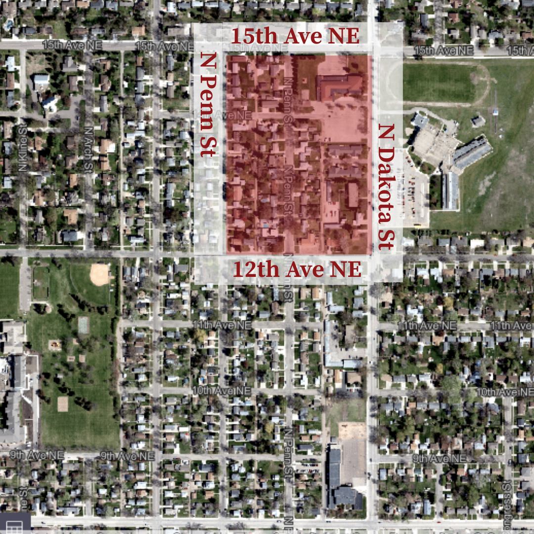 Aberdeen Police Department investigating thefts in two neighborhoods 2 Aberdeen Police Department