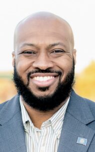 Julian Beaudion South Dakota Democrats, U.S. Senate candidate