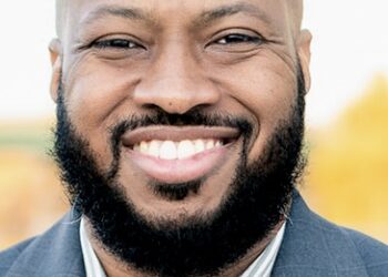 Julian Beaudion: South Dakotans deserve the full story 2 Julian Beaudion South Dakota Democrats, U.S. Senate candidate