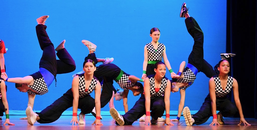 Entertainment: ARCC dance recitals run Friday through May 15 1 Image 1