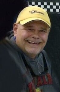 Donald Suedmeier 1 Donald Suedmeier