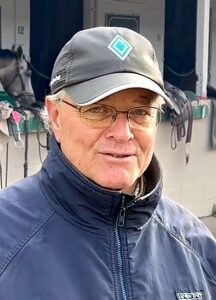 Bill Mott, Mobrdige, Kentucky Derby