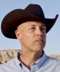 Left-wing activists urge South Dakota Democrat to exit Senate race in favor of independent 1 Brian Bengs is making a second run for a U.S. Senate seat, this time as an independent candidate. He'll be challenging U.S. Sen. Mike Rounds in 2026. Aberdeen Insider file photo.
