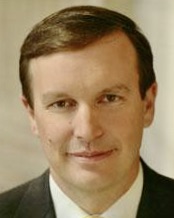 Sen. Chris Murphy, D-ConnKristi Noem