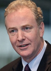 Sen. Chris Van Hollen, R-MarylandKristi Noem