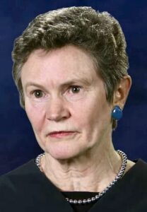 International student recounts ‘numb’ feeling after receiving email about potential deportation 3 Judge Karen Schreier