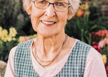 Gweneth Hansen 4 Gwen Hansen