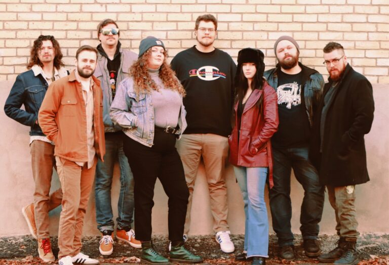 Local musician group Citrisity will join Heatbox for the Thursday, July 10 downtown concert. Courtesy photo.